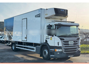 Камион ладилник SCANIA P 280