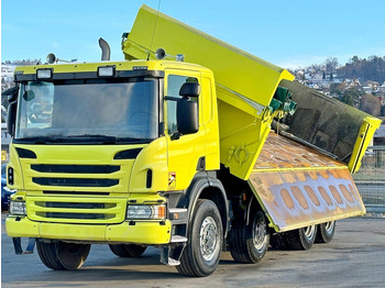 Кипер Scania P 400 + BORDMATIC * TOP !: слика 3 Кипер Scania P 400 + BORDMATIC * TOP !: слика 3