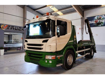 Камион за подигање контејнери SCANIA P 360