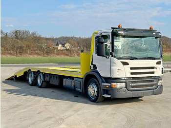 Камион за влечење SCANIA