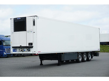 Полуприколка ладилник SCHMITZ