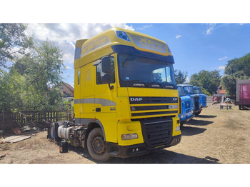 Камион влекач DAF XF 105 410