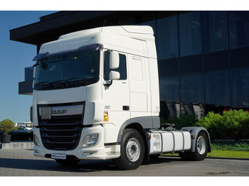 Камион влекач DAF XF 460