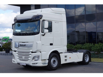 Камион влекач DAF XF 480