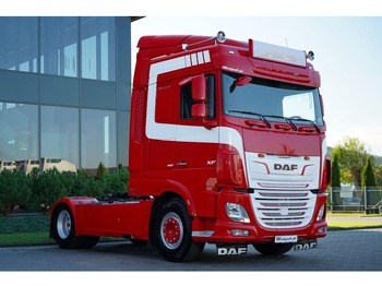 Камион влекач DAF XF 480