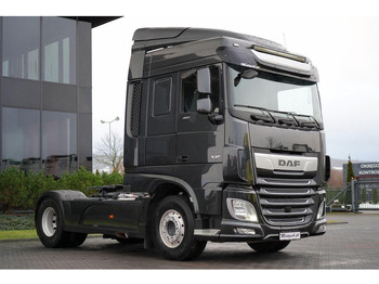 Камион влекач DAF XF 480