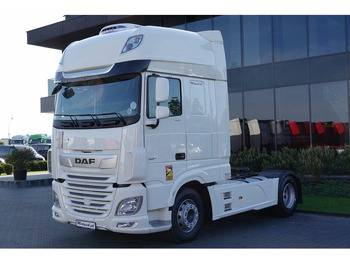 Камион влекач DAF XF 480
