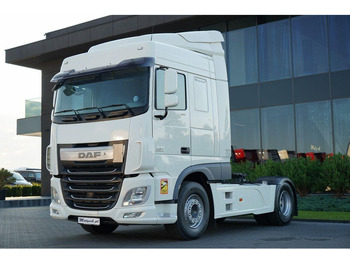 Камион влекач DAF XF 510