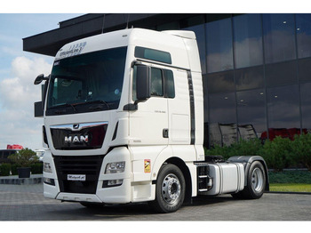 Камион влекач MAN TGX 18.460