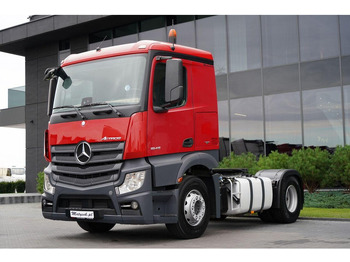 Камион влекач MERCEDES-BENZ Actros 1845