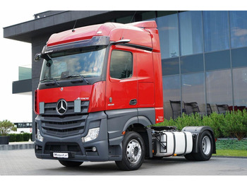 Камион влекач MERCEDES-BENZ Actros 1845