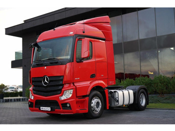 Камион влекач MERCEDES-BENZ Actros 1845