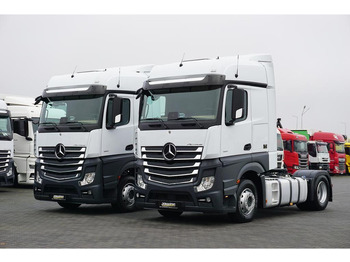 Камион влекач MERCEDES-BENZ Actros 1851