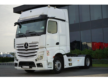 Камион влекач MERCEDES-BENZ Actros 1851