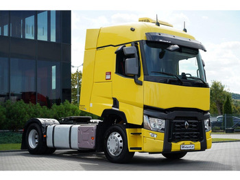 Камион влекач RENAULT T 440