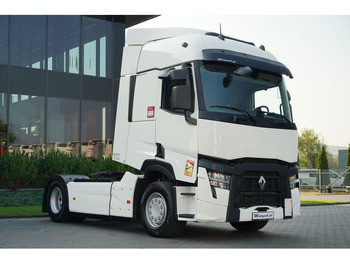 Камион влекач RENAULT T 480