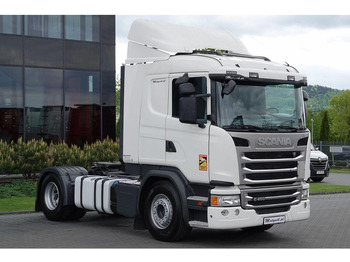 Камион влекач SCANIA G 450