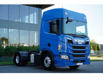 Камион влекач SCANIA R 450