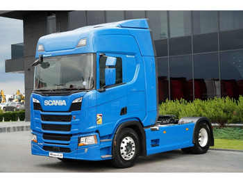 Камион влекач SCANIA R 450
