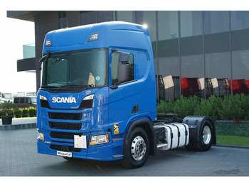 Камион влекач SCANIA R 450