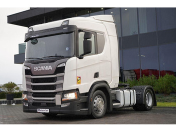Камион влекач SCANIA R 450
