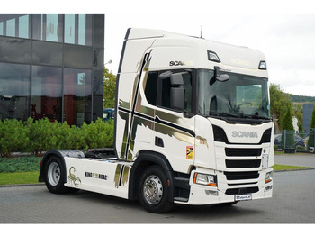 Камион влекач SCANIA R 500