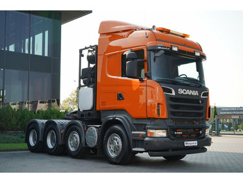 Камион влекач SCANIA R 620