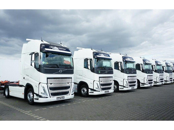 Камион влекач VOLVO FH 500