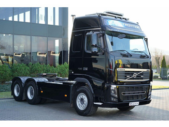 Камион влекач VOLVO FH16 700