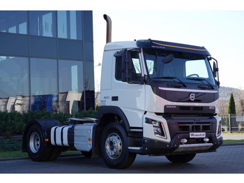 Камион влекач VOLVO FMX 420
