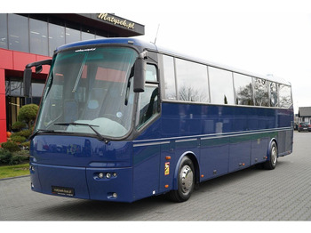 Патнички вагон автобус BOVA