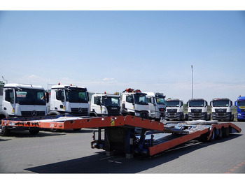 Автотранспортна полуприколка