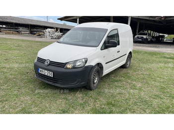 Комбе фургон VOLKSWAGEN Caddy