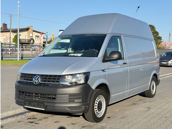 Комбе фургон VOLKSWAGEN Transporter T4
