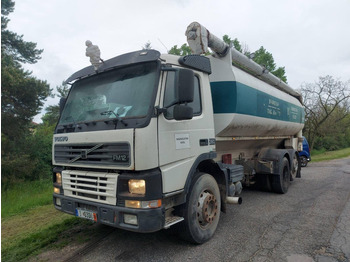 Камион цистерна VOLVO FM12 380