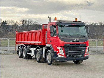 Кипер VOLVO FM 370