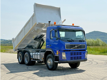 Кипер VOLVO FM 380