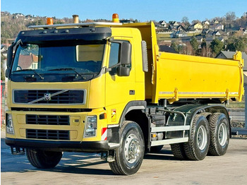 Лизинг на Volvo FM 440 Volvo FM 440: слика 4 Лизинг на Volvo FM 440 Volvo FM 440: слика 4