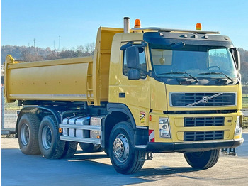 Лизинг на Volvo FM 440 Volvo FM 440: слика 3 Лизинг на Volvo FM 440 Volvo FM 440: слика 3