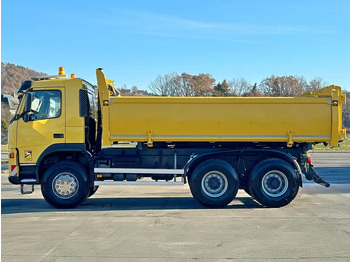 Лизинг на Volvo FM 440 Volvo FM 440: слика 5 Лизинг на Volvo FM 440 Volvo FM 440: слика 5