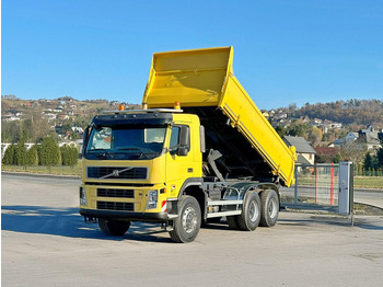 Лизинг на Volvo FM 440 Volvo FM 440: слика 2 Лизинг на Volvo FM 440 Volvo FM 440: слика 2