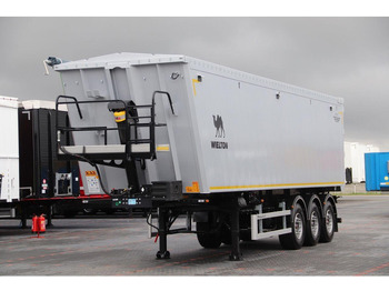 Кипер полуприколка WIELTON