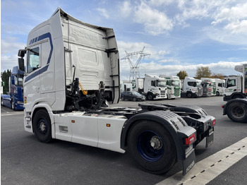 Лизинг на SCANIA S 500 A4x2NA SCANIA S 500 A4x2NA: слика 4 Лизинг на SCANIA S 500 A4x2NA SCANIA S 500 A4x2NA: слика 4