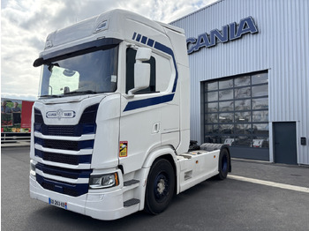 Лизинг на SCANIA S 500 A4x2NA SCANIA S 500 A4x2NA: слика 1 Лизинг на SCANIA S 500 A4x2NA SCANIA S 500 A4x2NA: слика 1
