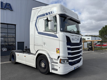 Лизинг на SCANIA S 500 A4x2NA SCANIA S 500 A4x2NA: слика 2 Лизинг на SCANIA S 500 A4x2NA SCANIA S 500 A4x2NA: слика 2