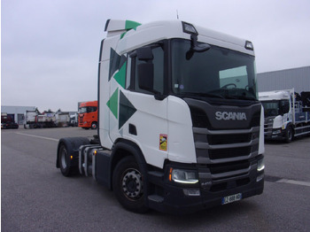 Камион влекач SCANIA R 410