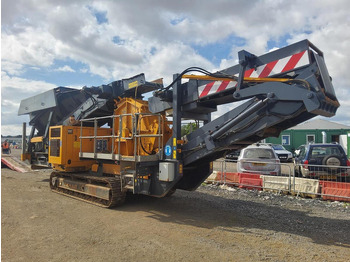 Дробилка TESAB