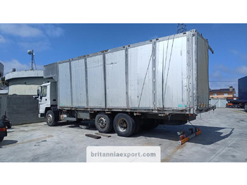 Кипер VOLVO FL7 260 Intercooler 6X2 Tipper – 26 Ton | 8 Tyres | Export Ready: слика 2 Кипер VOLVO FL7 260 Intercooler 6X2 Tipper – 26 Ton | 8 Tyres | Export Ready: слика 2