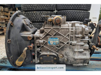 Менувач NISSAN