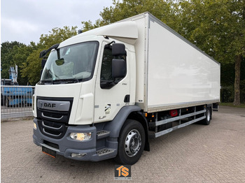 Камион сандучар DAF LF 290